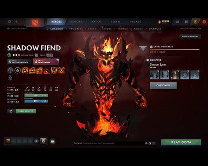 Ancient II | MMR: 4156 - Behavior: 12000 - Communication: 12000