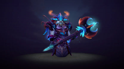 Divine V | MMR: 5493 - Behavior: 12000 - Communication: 12000