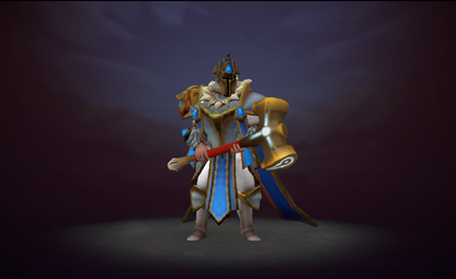 Archon III | MMR: 2602 - Behavior: 8241 - Communication: 8241