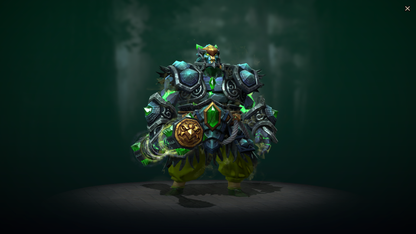 Crusader I | MMR: 1586 - Behavior: 10183 - Communication: 10183