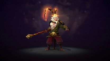 MMR: 2528 - Behavior: 10992