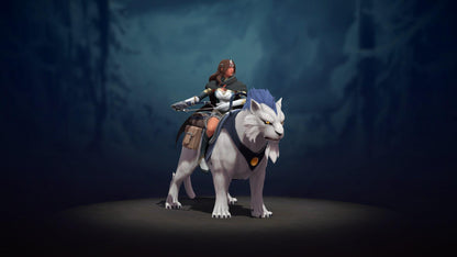 Archon V | MMR: 2862 - Behavior: 9948 - Communication: 9948