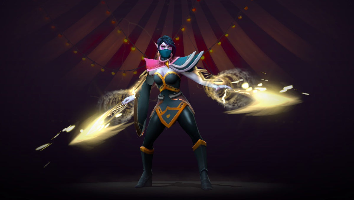 MMR: 1449 - Behavior: 10275