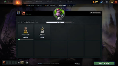 MMR: 1366 - Behavior: 10890