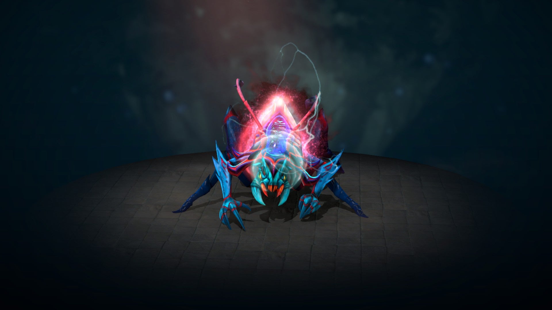 Archon III | MMR: 2613 - Behavior: 11685 - Communication: 11685