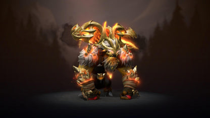 Archon IV | MMR: 2724 - Behavior: 11356 - Communication: 10013