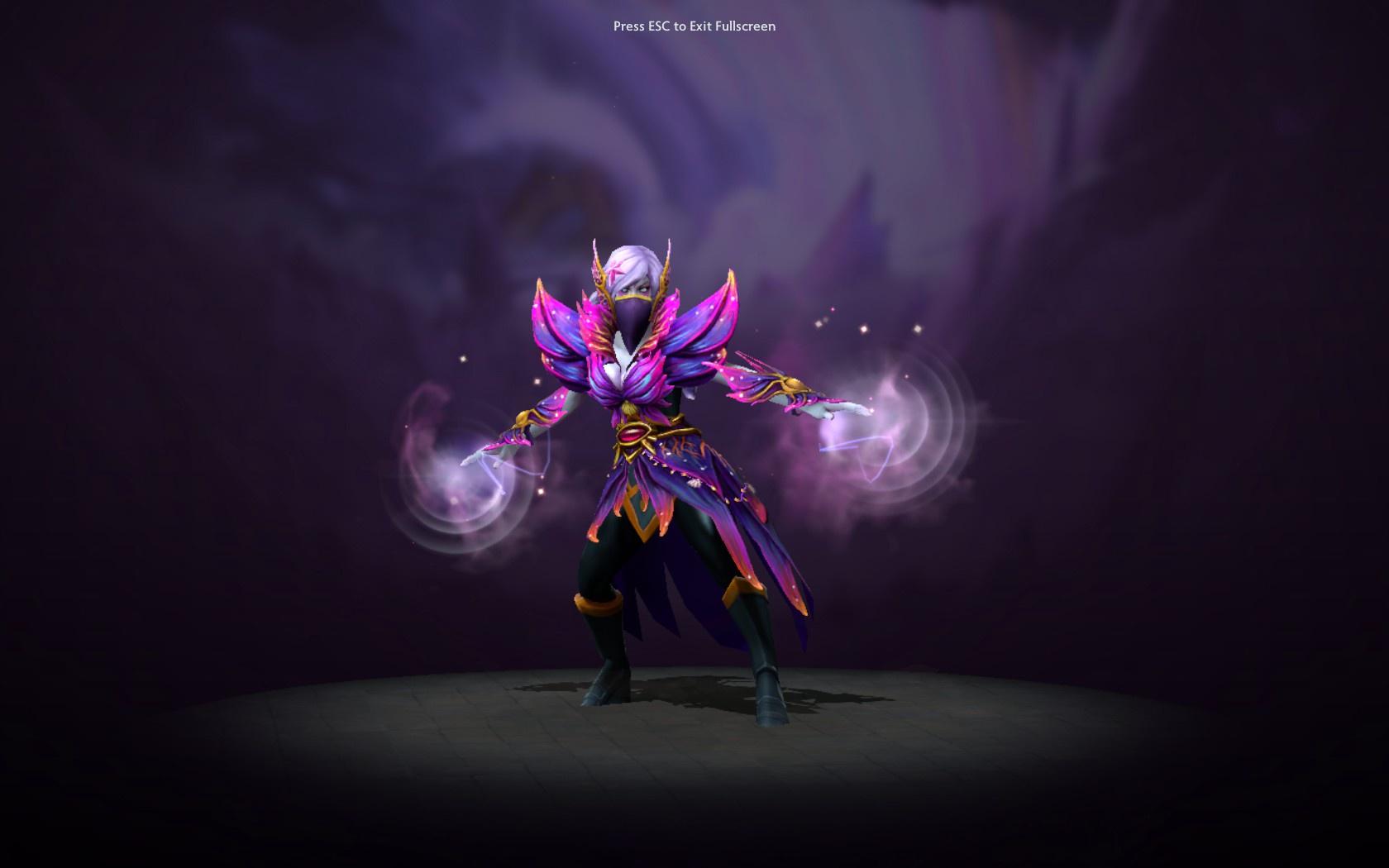 Ancient V | MMR: 4551 - Behavior: 10069 - Communication: 10069