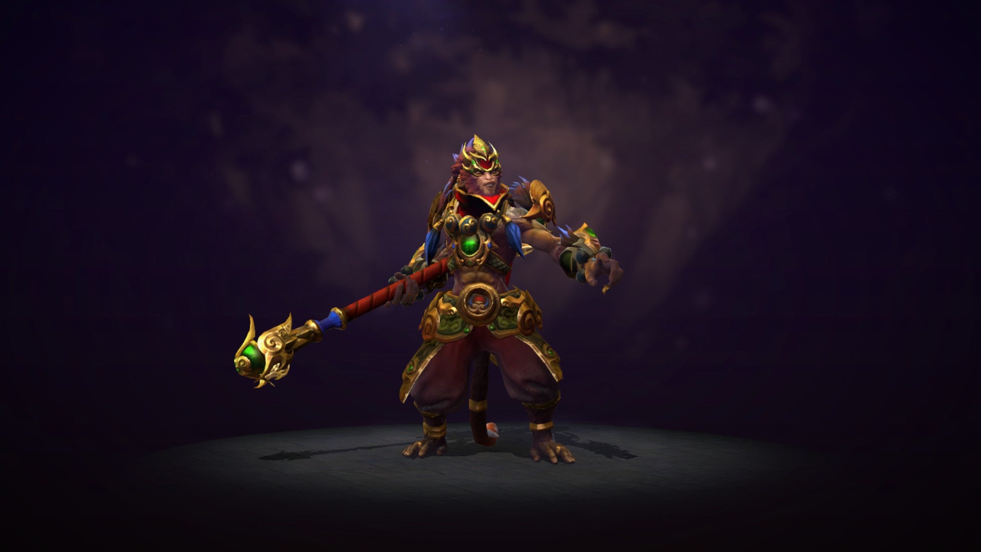 MMR: 4905 - Behavior: 10451