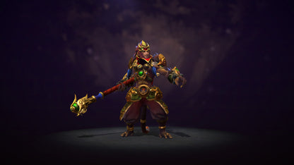 MMR: 4905 - Behavior: 10451