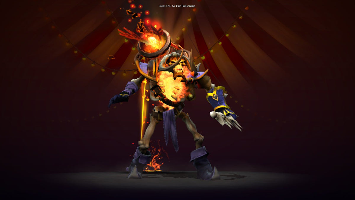 MMR: 2747 - Behavior: 8071