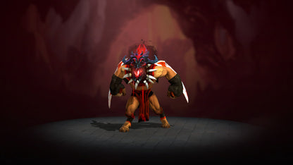 MMR: 3395 - Behavior: 11810