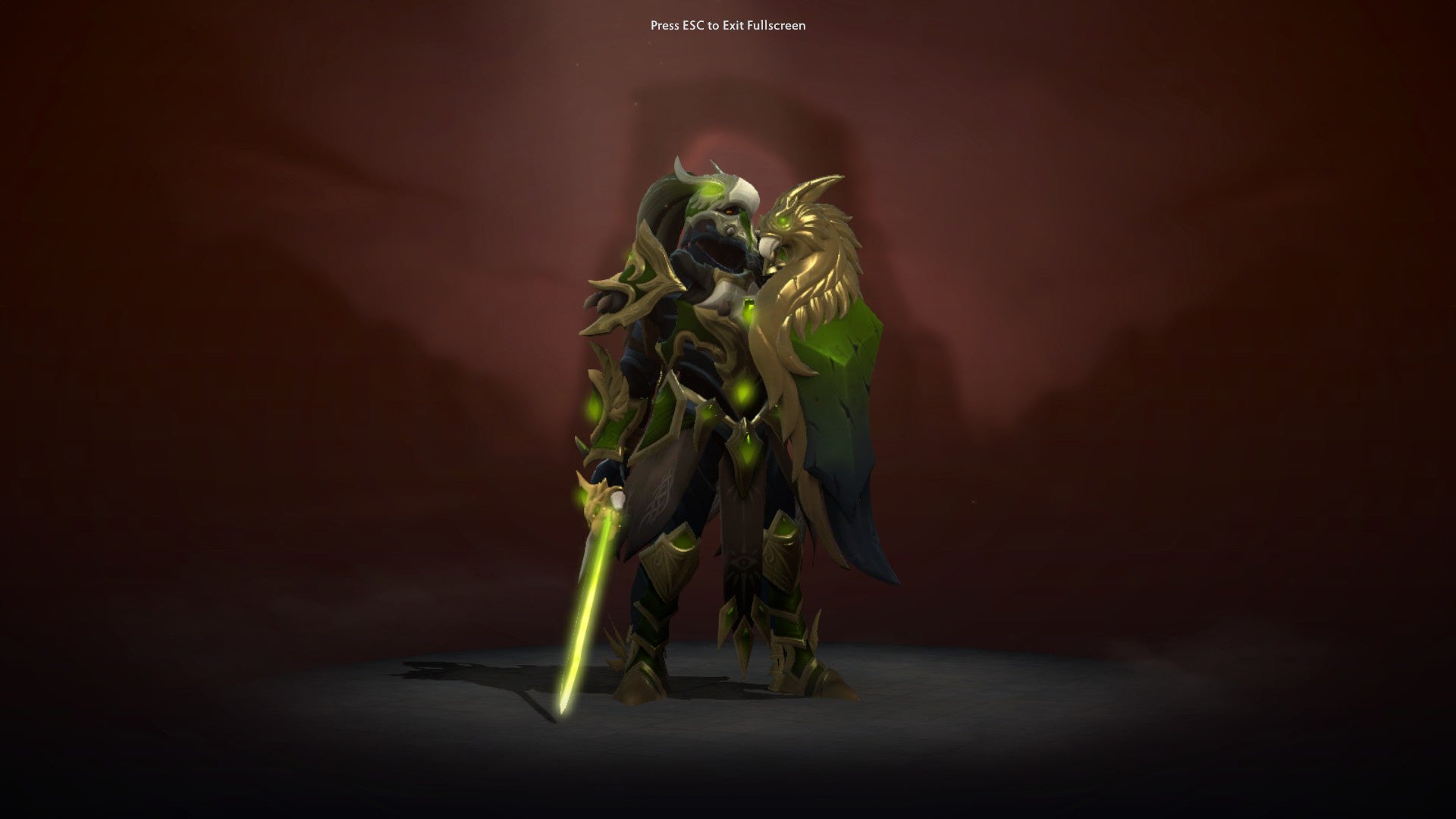 Ancient V | MMR: 4532 - Behavior: 10445 - Communication: 8055