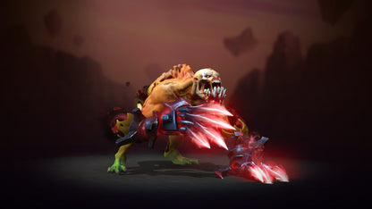 MMR: 1450 - Behavior: 11415