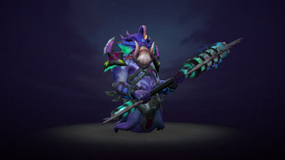 Archon II | MMR: 2429 - Behavior: 11550 - Communication: 11088