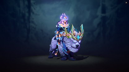 Archon I | MMR: 2277 - Behavior: 8163 - Communication: 8163