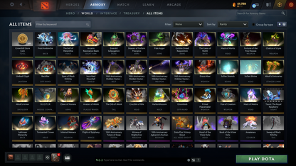 Crusader III | MMR: 1898 - Behavior: 11203 - Communication: 11203