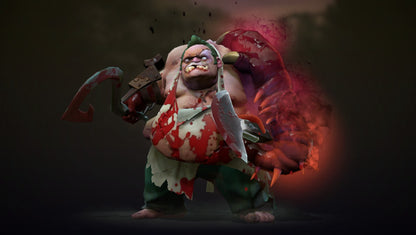 MMR: 5882 - Behavior: 11777
