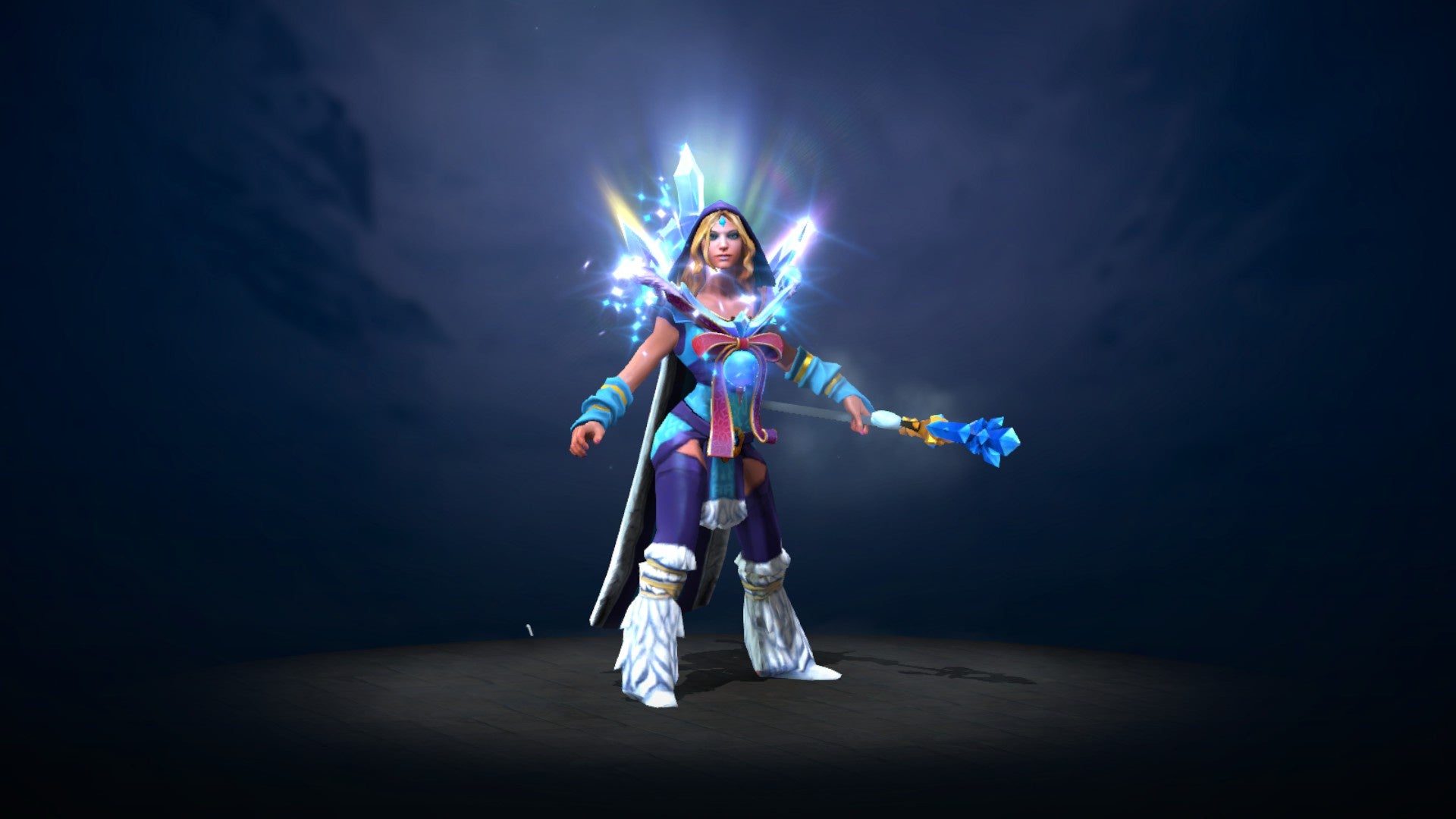 MMR: 3480 - Behavior: 12000