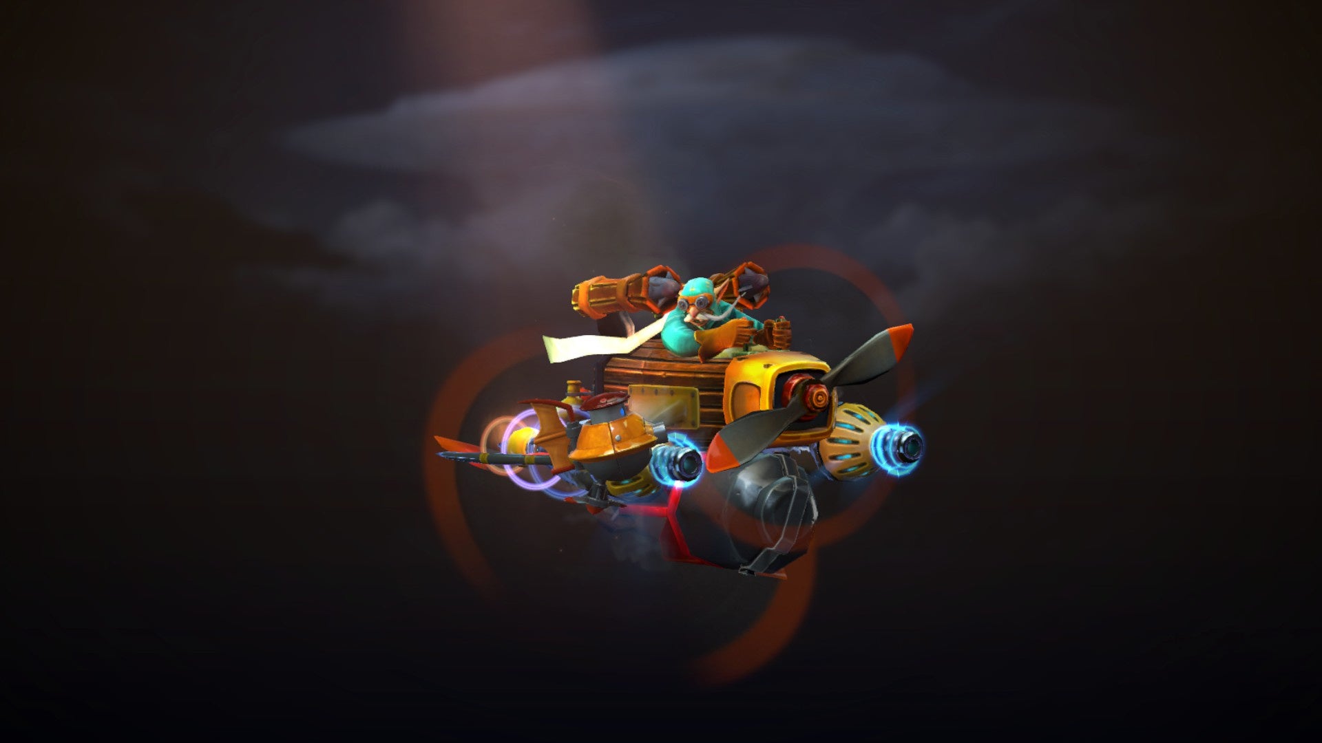 MMR: 2339 - Behavior: 12000