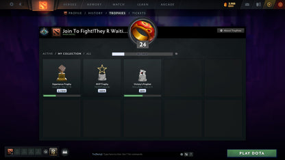 MMR: 1639 - Behavior: 8951