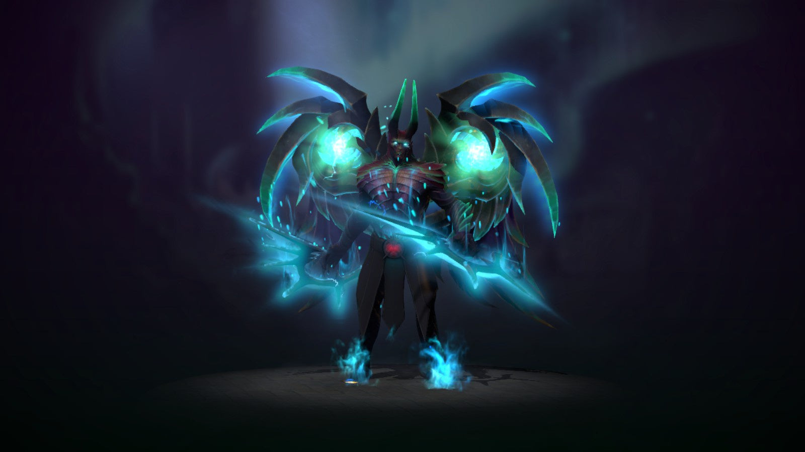 MMR: 2569 - Behavior: 12000