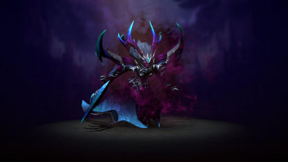 Guardian I | MMR: 742 - Behavior: 8843 - Communication: 8843