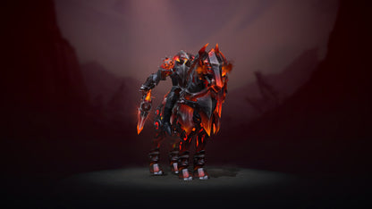 Immortal | MMR: 6310 - Behavior: 11781 - Communication: 11388