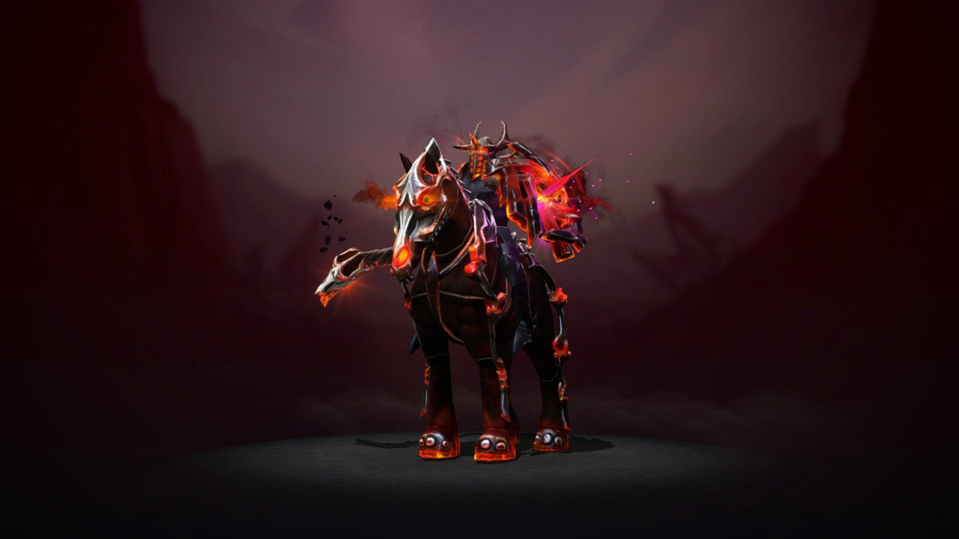 MMR: 2901 - Behavior: 9869