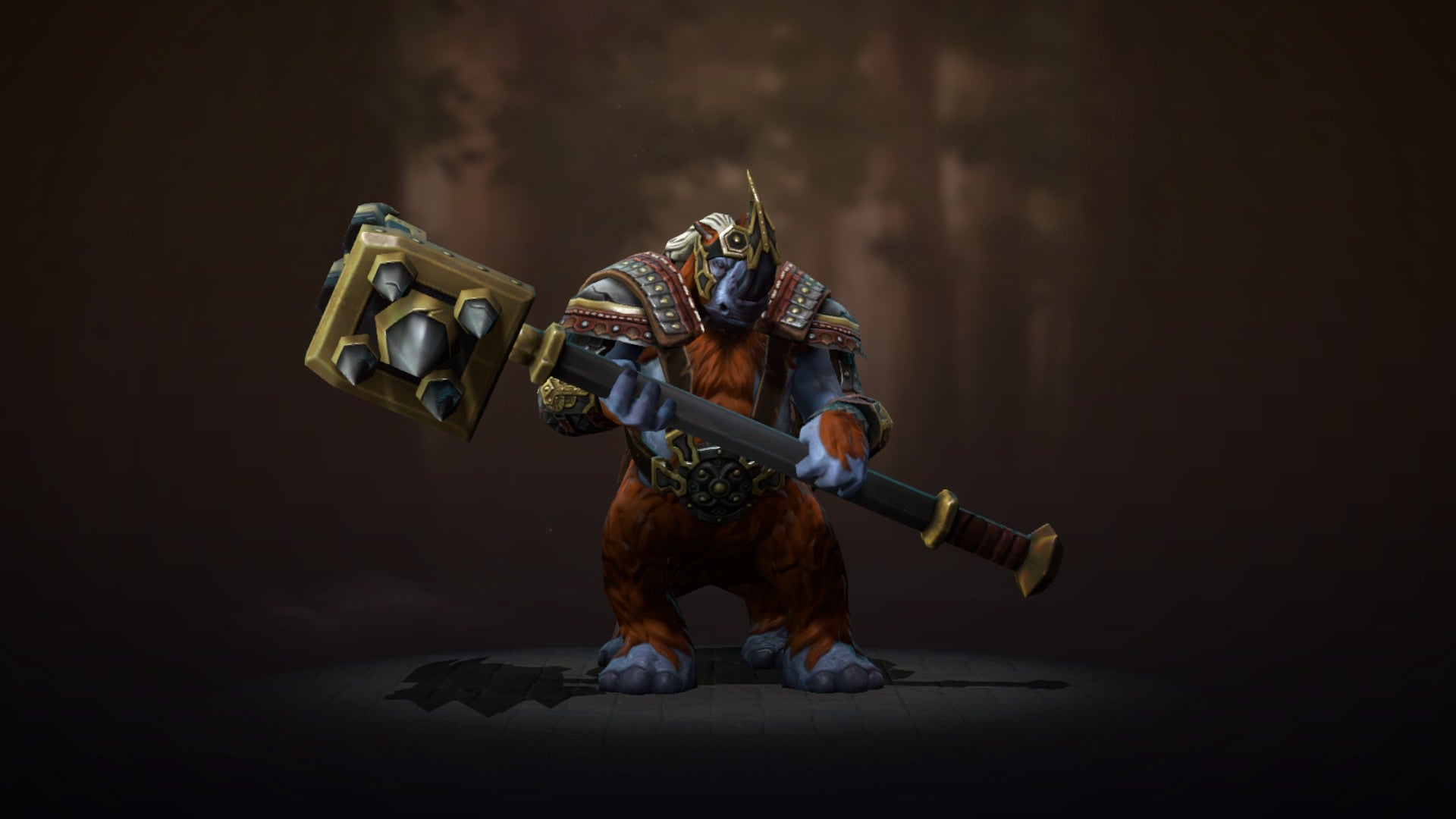 MMR: 1211 - Behavior: 7931