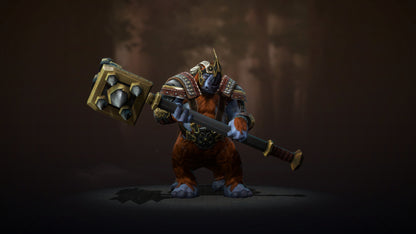 MMR: 1211 - Behavior: 7931