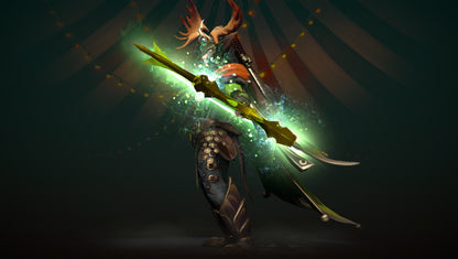 MMR: 1323 - Behavior: 11235