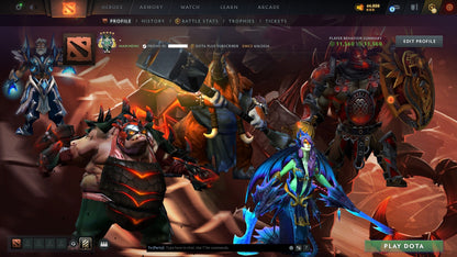 MMR: 2990 - Behavior: 11560