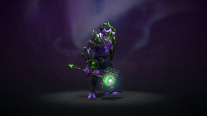 MMR: 2528 - Behavior: 10992