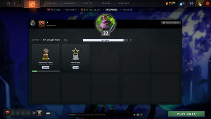 MMR: 222 - Behavior: 11445