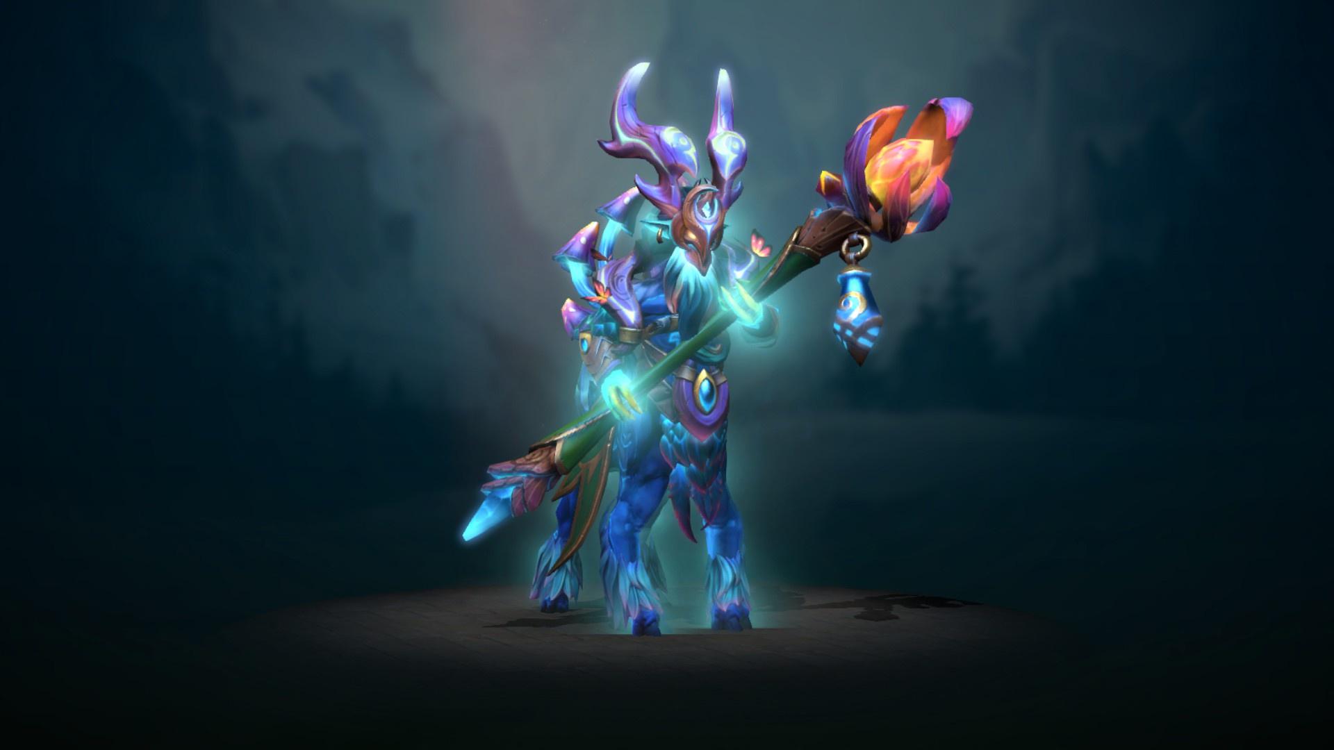 Crusader III | MMR: 1944 - Behavior: 11918 - Communication: 11918