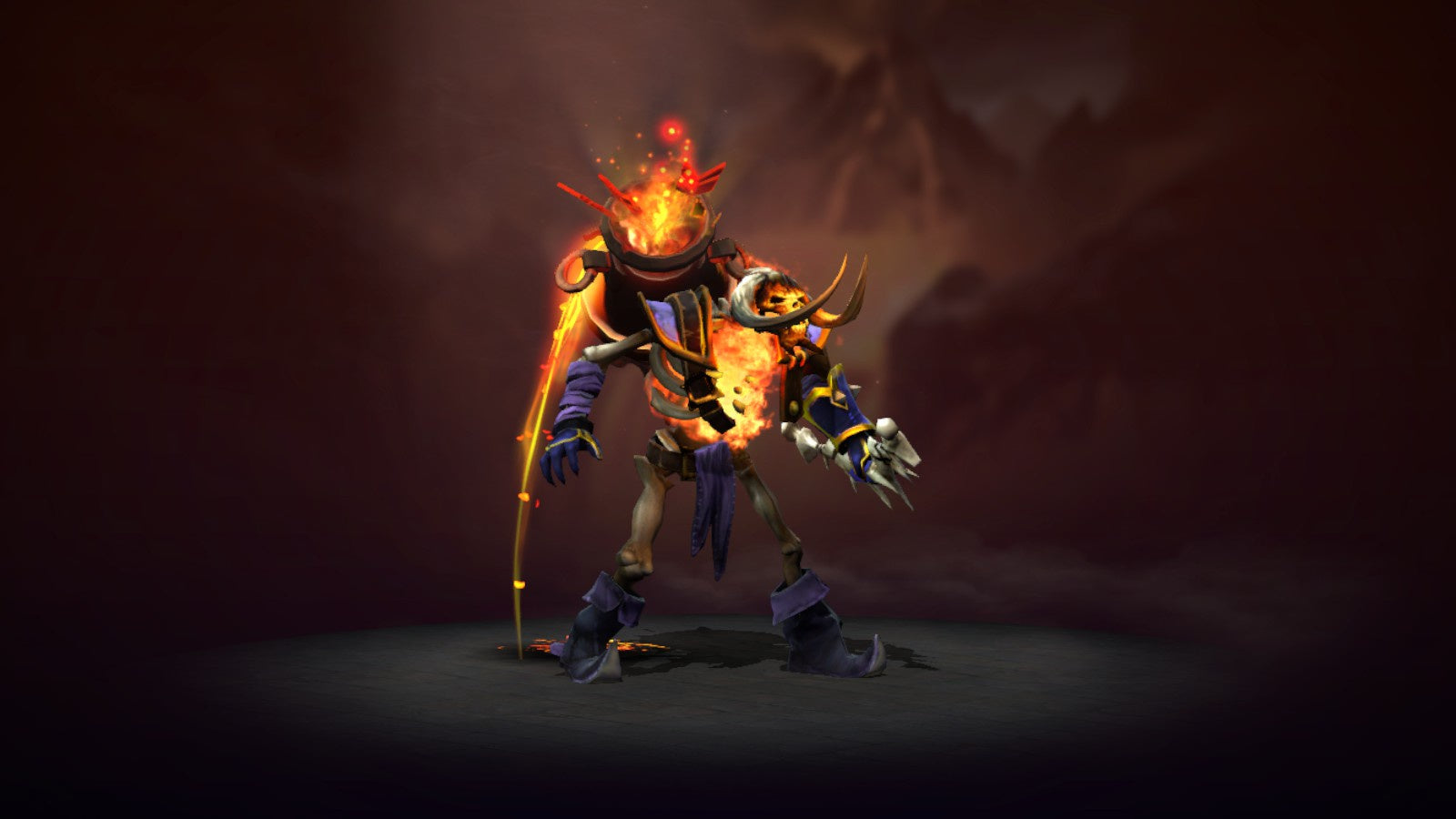 MMR: 1988 - Behavior: 10712