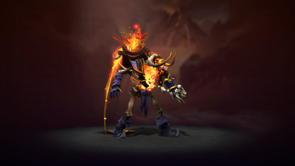 MMR: 1988 - Behavior: 10712