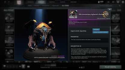 Crusader V | MMR: 2223 - Behavior: 9628 - Communication: 9628