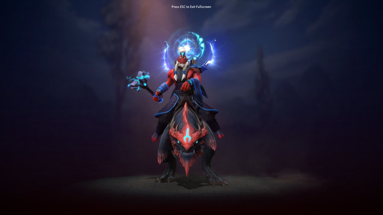 MMR: 3979 - Behavior: 7855