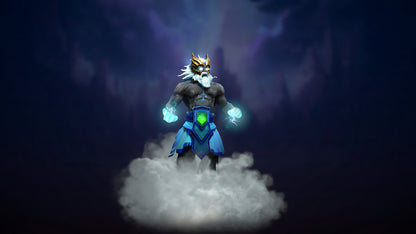 MMR: 3891 - Behavior: 8229