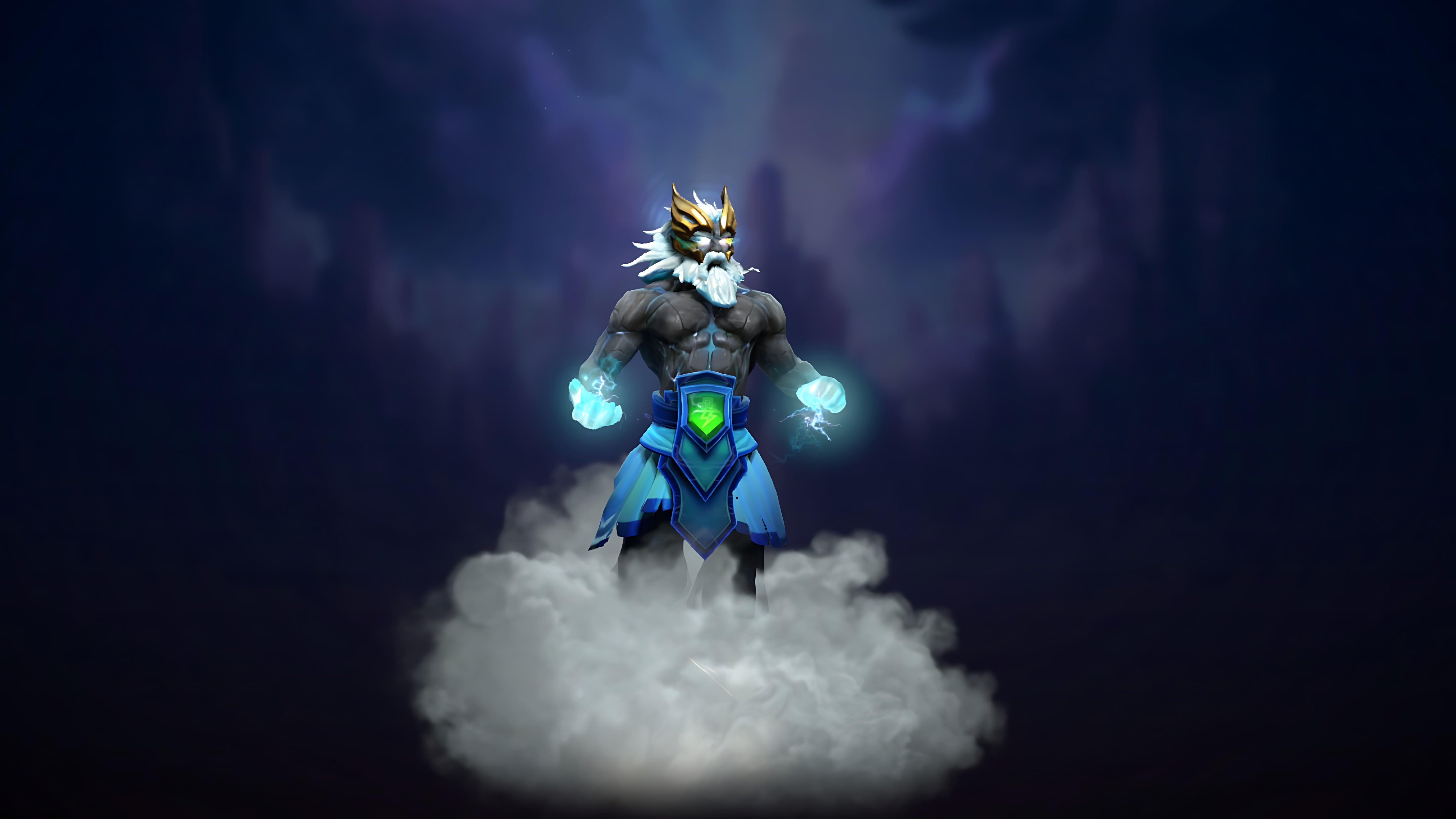 MMR: 3891 - Behavior: 8229