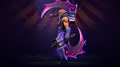 MMR: 5188 - Behavior: 10326
