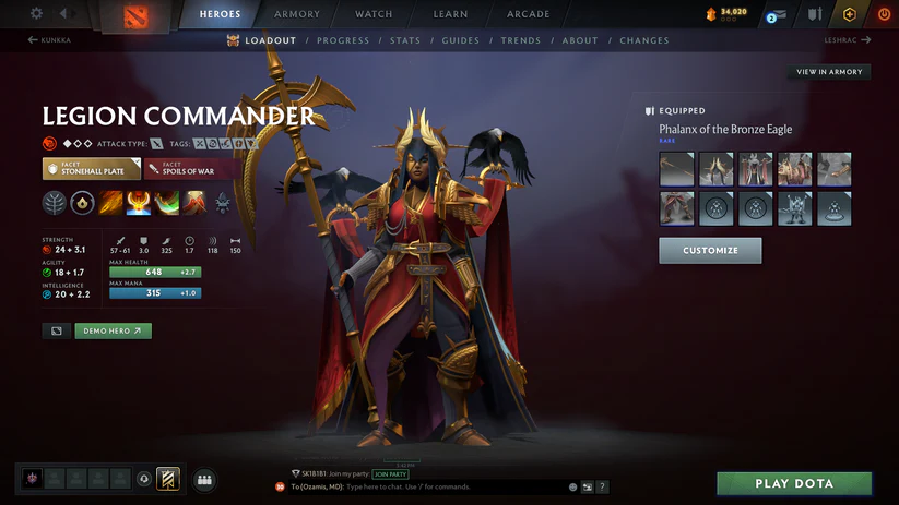 MMR: 4068 - Behavior: 10225