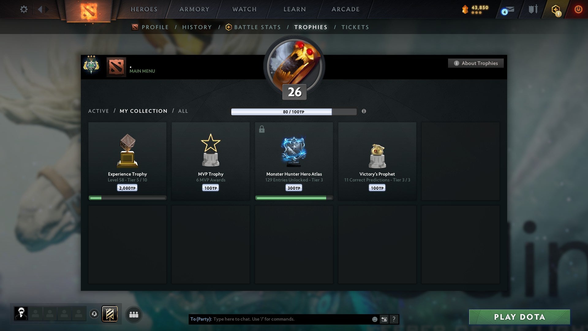 MMR: 2761 - Behavior: 10883