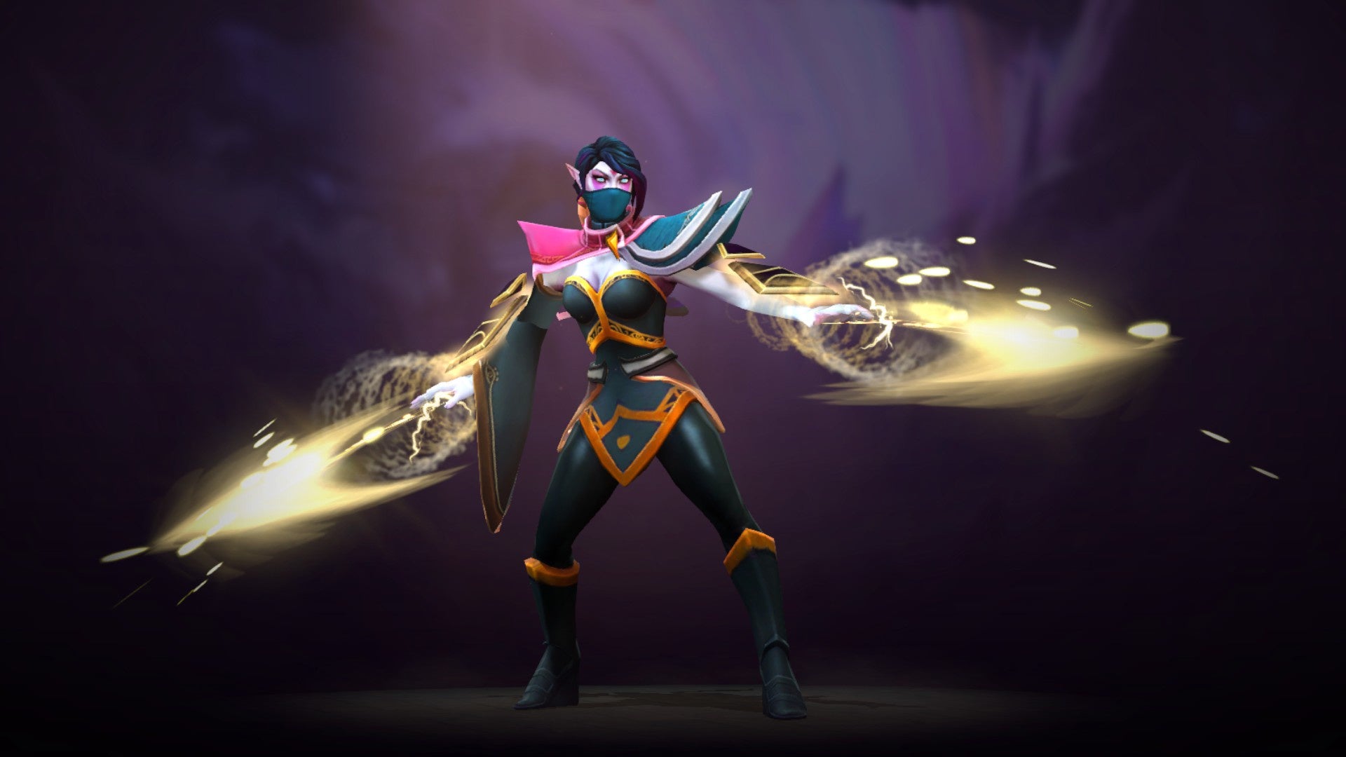 MMR: 5062 - Behavior: 12000