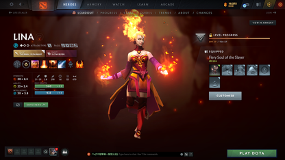 Legend IV | MMR: 3461 - Behavior: 8592 - Communication: 8592