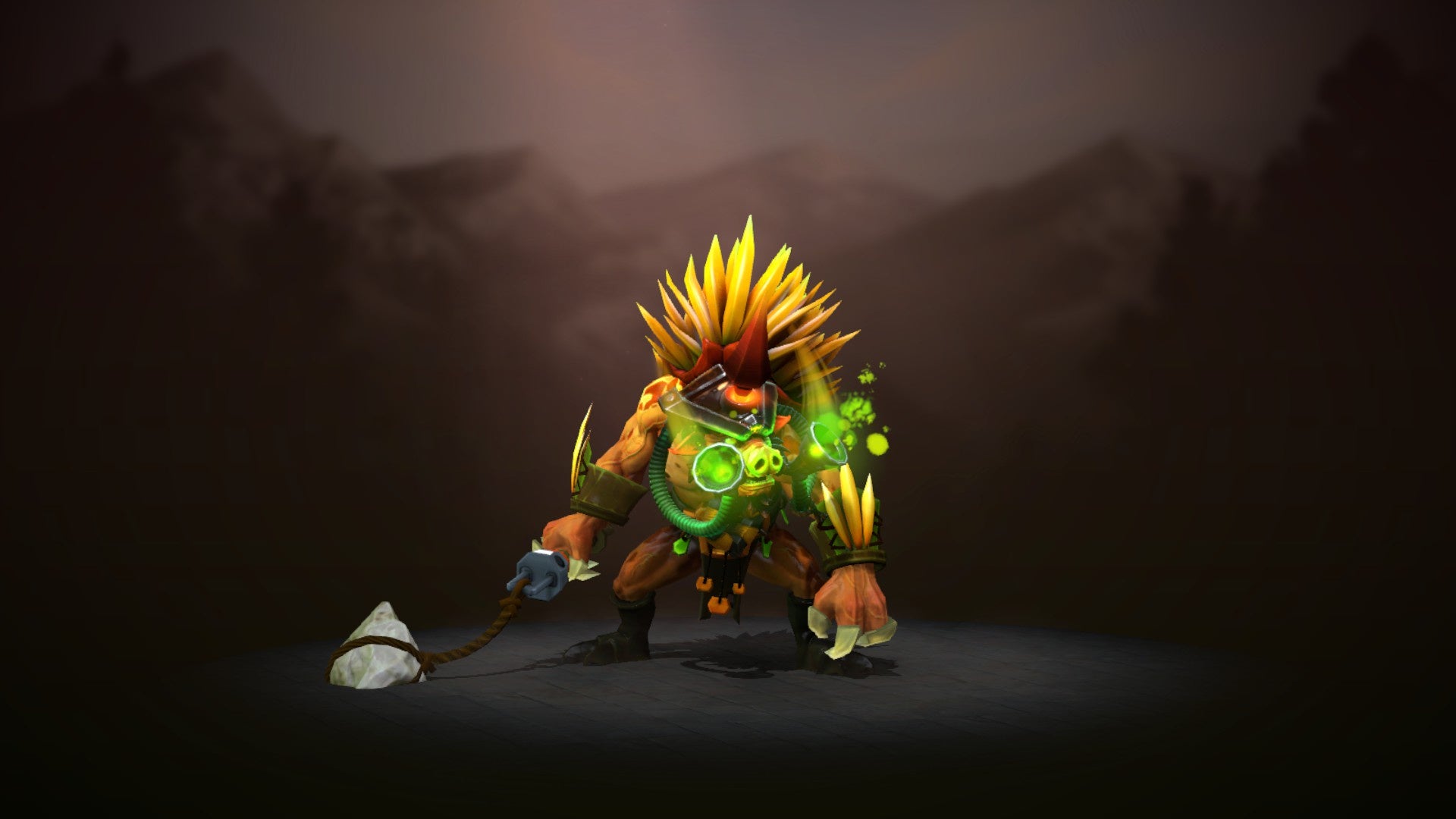 Crusader II | MMR: 1757 - Behavior: 10213 - Communication: 10213