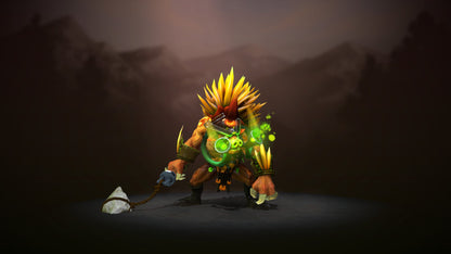 Crusader II | MMR: 1757 - Behavior: 10213 - Communication: 10213