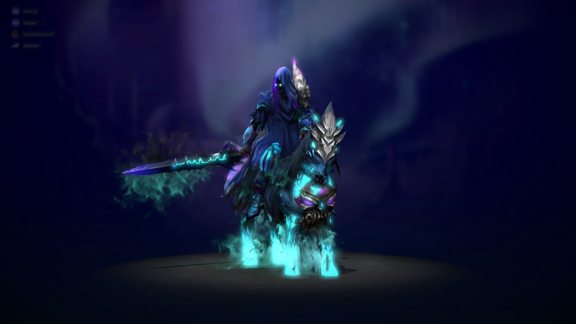 Ancient I | MMR: 3834 - Behavior: 10911 - Communication: 10911