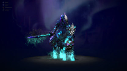 Ancient I | MMR: 3834 - Behavior: 10911 - Communication: 10911